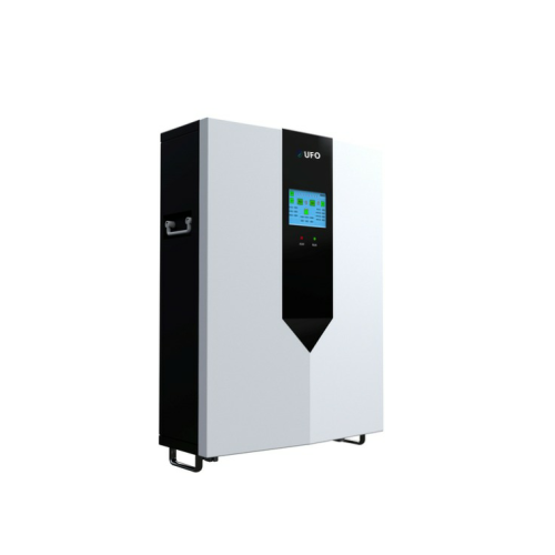 Solar storage battery compatible various inverters