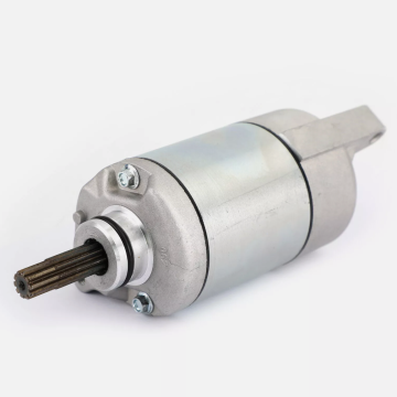 Starter Replacement for Honda XR650L and NX650 Models (1993-2020) - Part Numbers 31200-MN9-003 and 31200-MN9-013