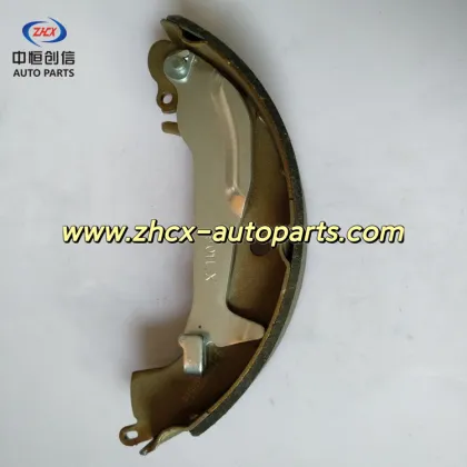 Rear brake shoe for changan STAR 9