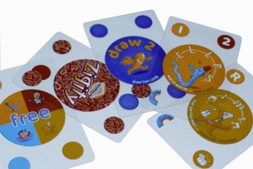 PVC Card - Transparent Card