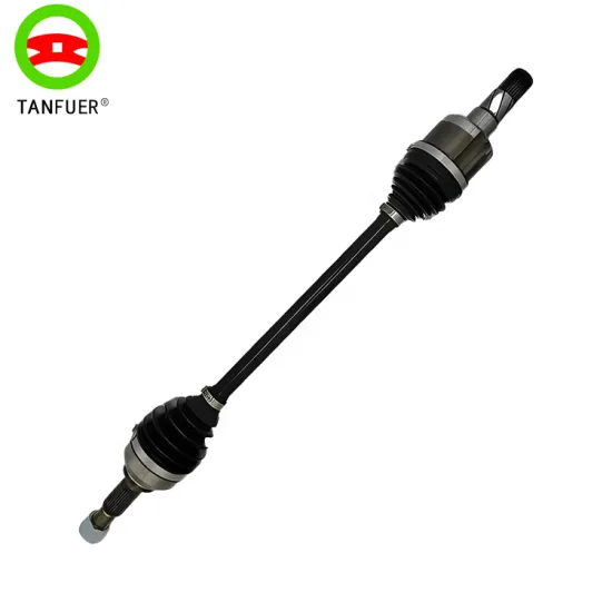 Hot Product Auto Spare Parts Front Axle Drive Shaft 1044119-00-D For Tesla Model 3