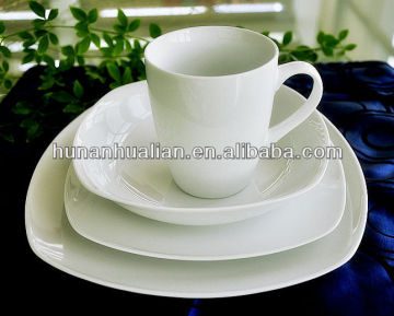Stock Porcelain Dinnerware Set/ dinnerware / porcelain dinnerware