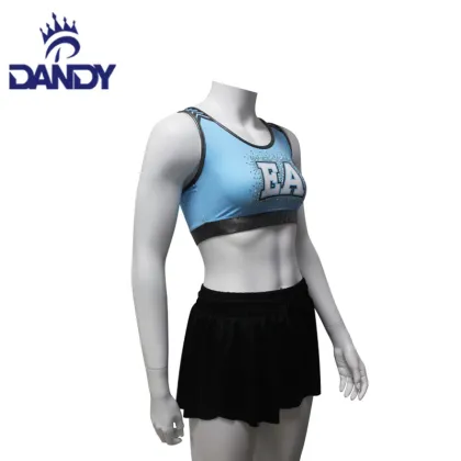 Custom Sublimated Women Sport Tank