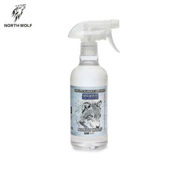 Vinyl & Rubber Dressing for Tire Shine and Car Care Protection