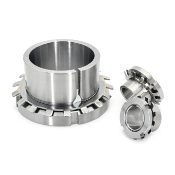 Hoge kwaliteit lagers taps toelopende adaptermouwen voor machineonderdelen - China H221 H222 H3024 H3026