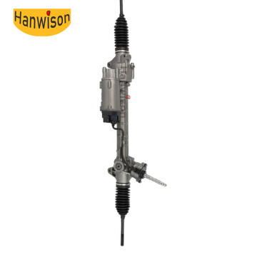 Hot Sale Auto Steering Rack for Mercedes-Benz 1664604200 A1664604200 GLE 12-20