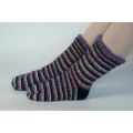 Anti Slip Warm Home Lounge Cozy Slipper Socks