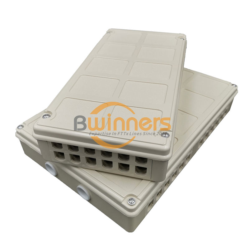 ABS Junction Box
