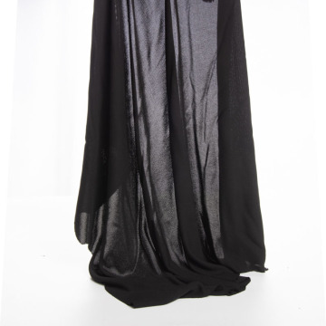 Tessuto di rayon viscoso a maglia incendente per le donne abiti