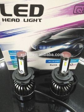 auto LED Headlight Q2