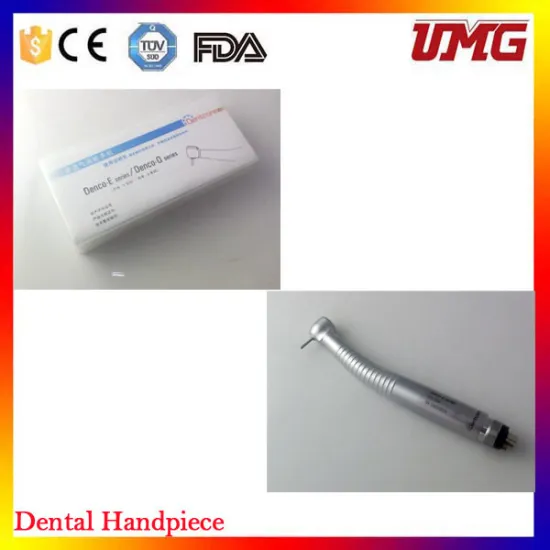 Dental Supplies Dental High Speed Handpiece
