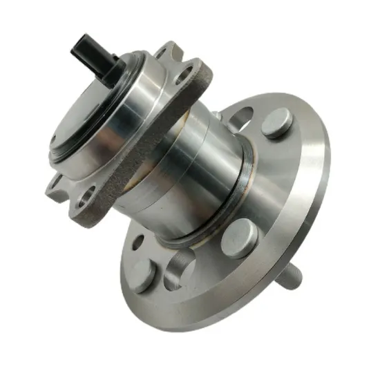 DI-SOLIK Automotive Parts 42460-06040 Wheel Hub Bearing Unit for Toyota Camry Lexus 350