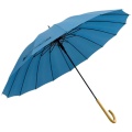Cadeau de parapluie à poignée de crochet rétro classique