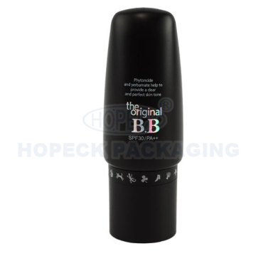 LDPE/HDPE with P.V.A cosmetic Sponge Tottle Bottle