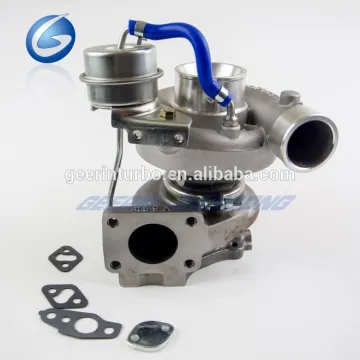 CT26-8 17201-58060 Turbocharger for T O Y O T A HIACE Diesel
