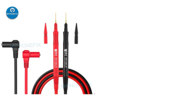 BST 050 JP Replaceable Probe Accurate Measurement Superconductive Test Leads