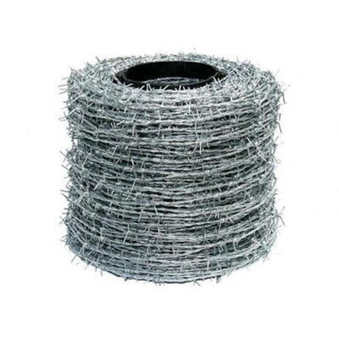 Anping Construction Wire Mesh Barbed Wire