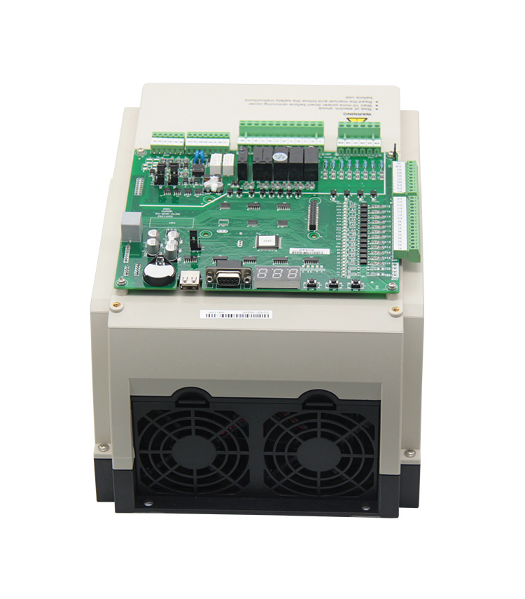 Monarch Nice3000+ Integrated Drive Nice-LC-4015