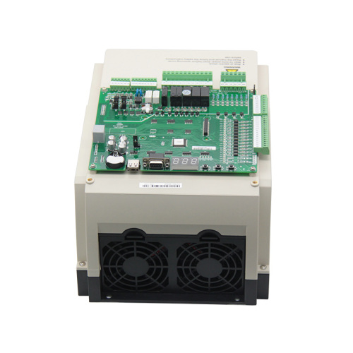 Monarch Nice3000+ Integrated Drive Nice-LC-4015