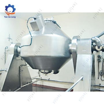 SZG Series Conical Pengering Vakum Pengering Transfer Vakum
