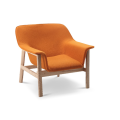 Designer Neri & Hu Sedan lounge chair