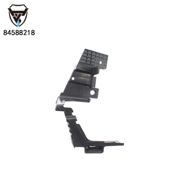Auto Parts: Lower Baffle for Radiator Air Side - 84588218 for Cadillac XT4