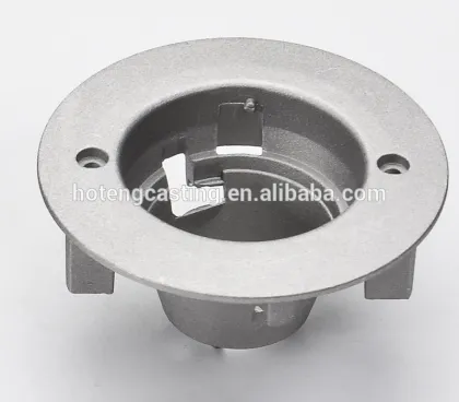 Investment casting Die casting parts OEM ODM Engineering