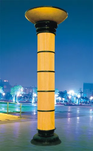 LED RGB Stainless Steel Landscape Lighting