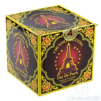 THE DE PARIS-TP-603-500g