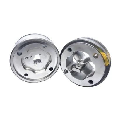 Soundproof windproof floor-to-ceiling window extrusion mold