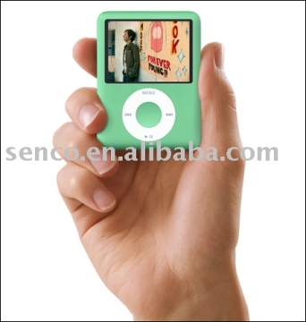 Fashion Mp3 Mp4 player at whole sale price