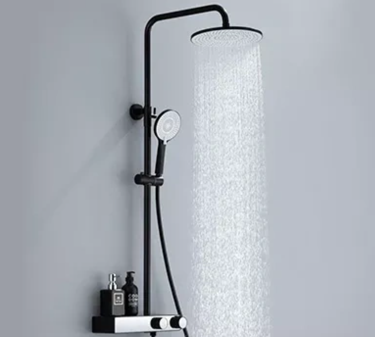 Shower Faucet