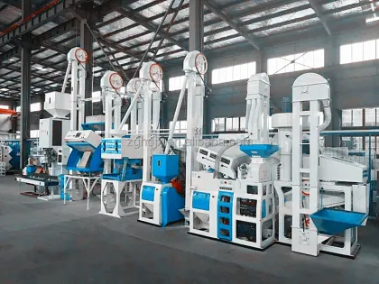 High Quality Rice Bucket Elevator for Efficient Rice Milling
