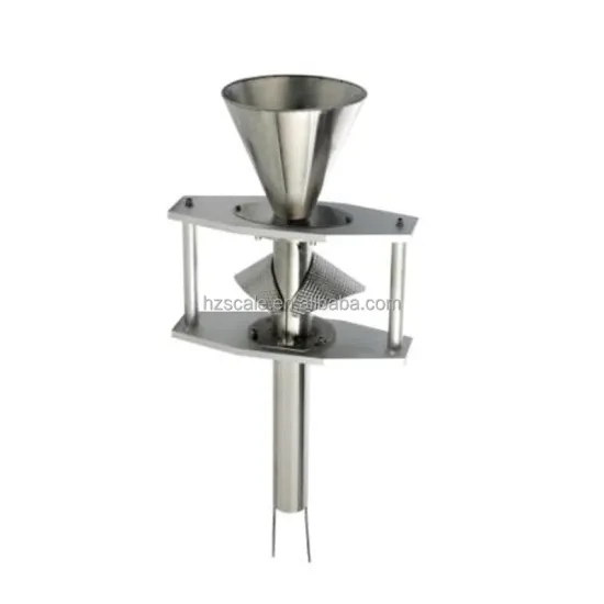 Customized Bag Forming Tube Collar Shoulder Chute for Vertical Packing Machines