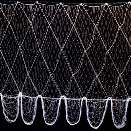 Nylon Trammel Nets