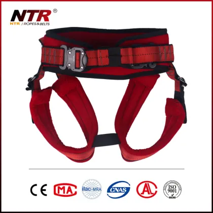 Outdoor sports Children safety Trampoline Harness