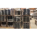 1060 Aluminum Channel Steel