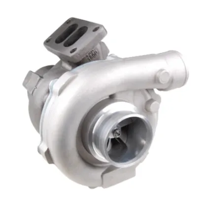 LIUGONG excavator turbocharger