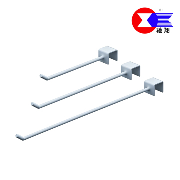 U Clamp Retail Display Hook
