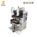Auto Double Head Spot Welder Machine for Window Regulators