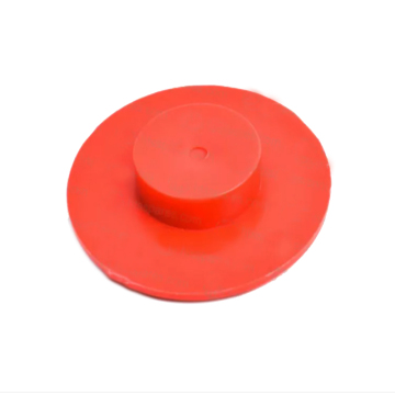JCB 7MM Wear Pad 331 20556