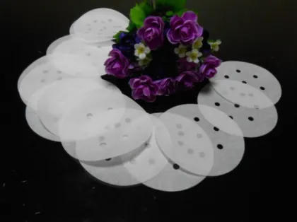 Grade A Steaming paper