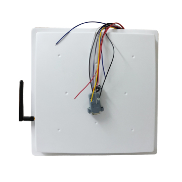 Lector de rfid wifi rfid wifi uhf a larga distancia - 5 metros