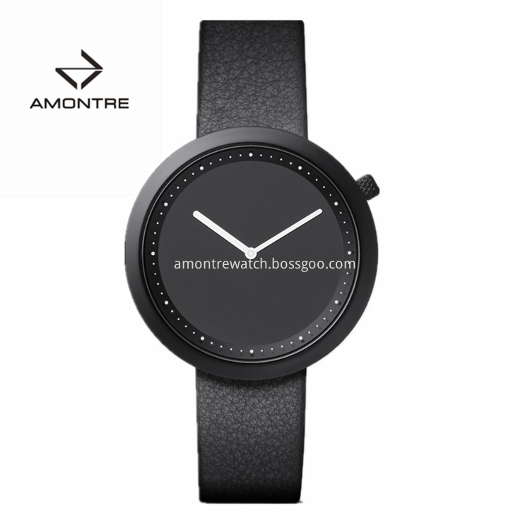 Minimalist Watch