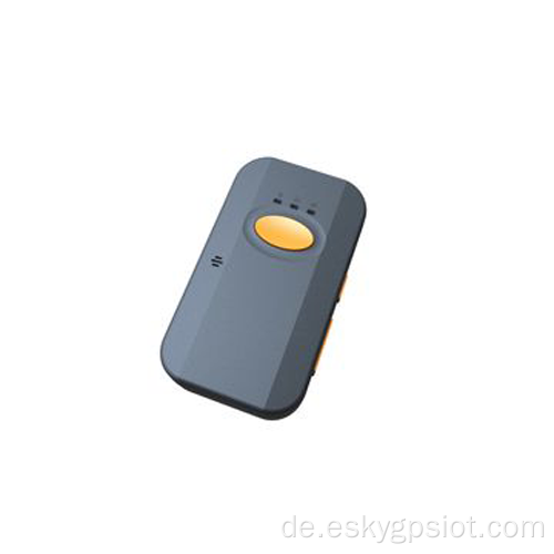 2g Personal GPS Mini Tracker