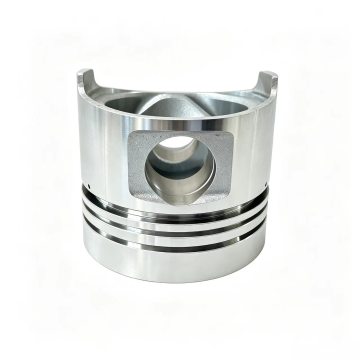Single Cylinder Water Cooled Diesel Engine Piston