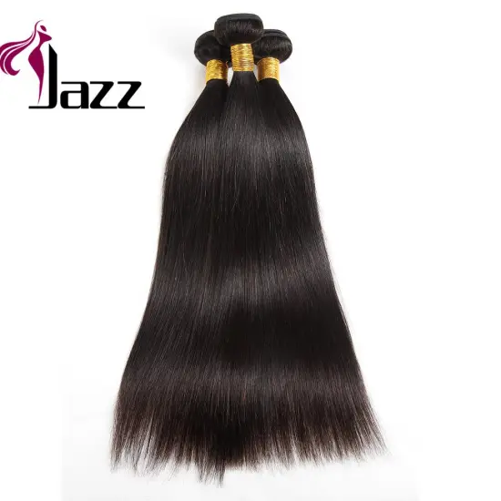 Brazilian wholesale cheap virgin remy hair 100 human hair weft, 8"-30" cuticle aligned remy hair bundles