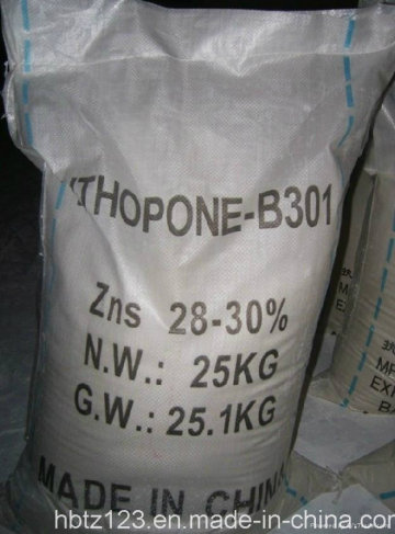 Lithopone B301, B311 Manufacturer|Lithopone Pigment for Paints, Coating, Plastic