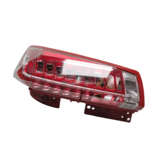 High Brightness Brake Lamp for Cadillac SRX - Original Factory Second-Hand Tail Light
