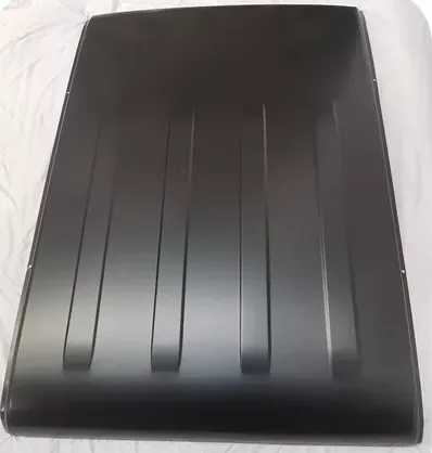 Nice Quality Auto Body Parts Car Roof Panel for Toyota Pickup Hilux Vigo 2005-2012 Double Cabin